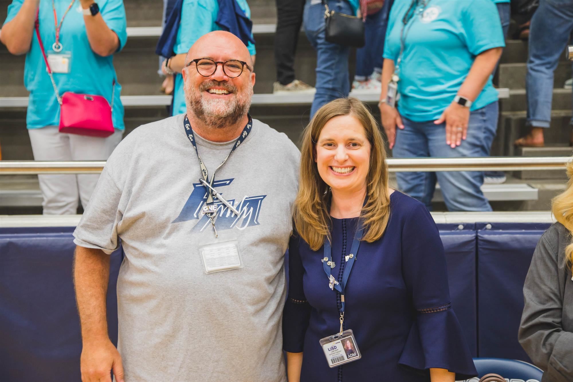 2022 FMHS Feeder Pep Rally 2